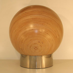 Multiplex natur - Hinteransicht